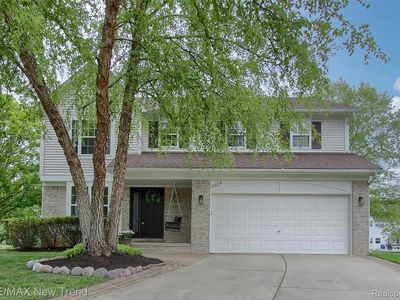 1029 Shetland Dr