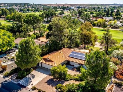 1523 Country Club Dr