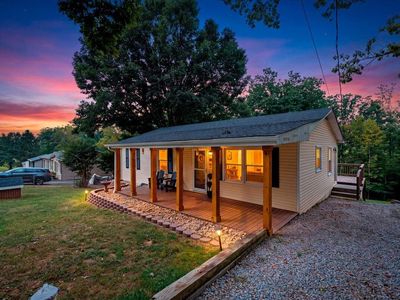 Property at 1919 Bruno Dr, Goodview, VA