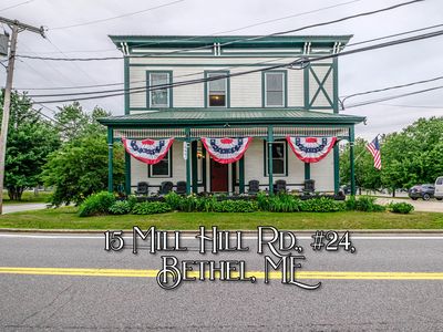 15 Mill Hill Road #24