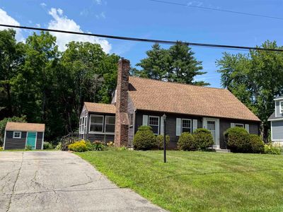 5 Ridgewood Terrace