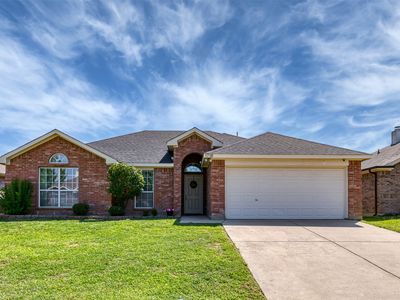 1718 La Caya Dr