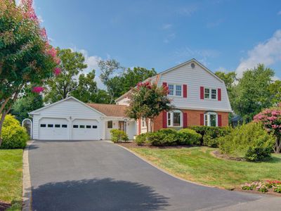 10405 Trumpeter Ct