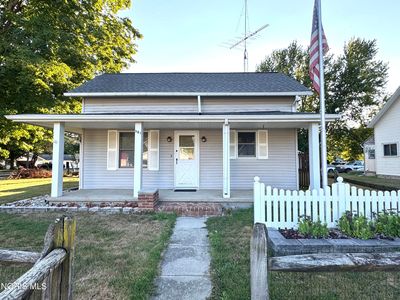 Property at 501 East St, Liberty Center, OH