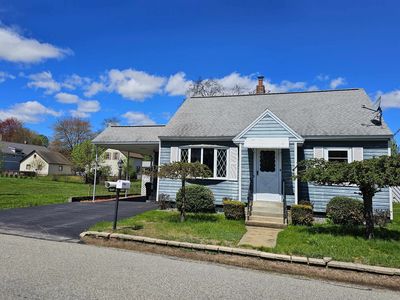 8 Foch Street