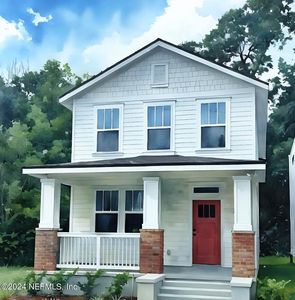 0 W 22ND Street