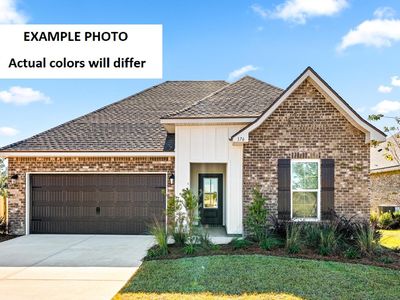216 Natureview Way