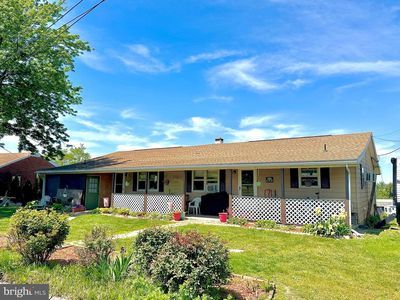Property at 15699 Young Rd, Greencastle, PA