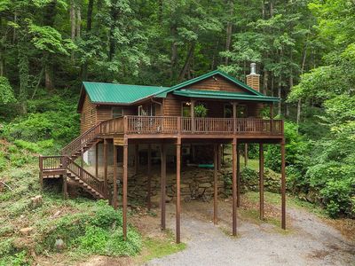 170 Mountain Farm Rd