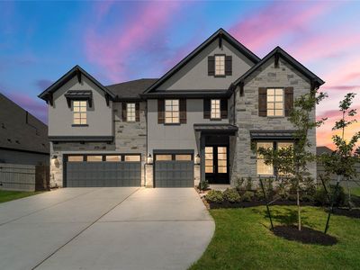 17211 Begonia Bend Dr