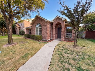 1406 Di Orio Dr