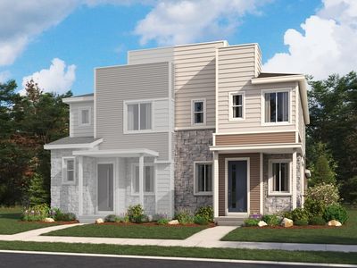 Chicago Plan, Skyview at High Point