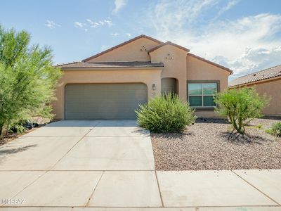 9277 W Creosote Rain Dr