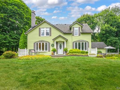 3841 Covert Rd