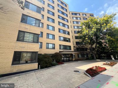 5410 Connecticut Ave NW APT 309