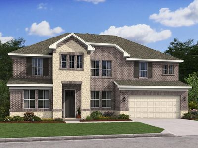 18602 Eastwood Ridge Ct