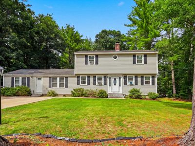 Property at 107 Bedford Road, Merrimack, NH