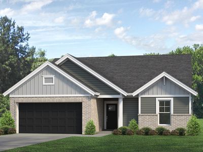 261 S Bentley Dr LOT 270