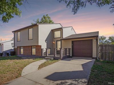 220 McKinley Drive