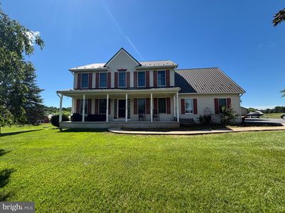 Property at 12650 Garnes Rd, Mercersburg, PA