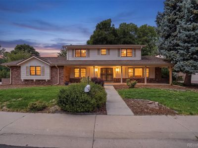 4075 S Poplar Way