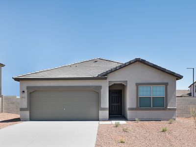 Prism Plan, Magic Ranch