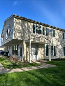 144 Canterbury Ln #D-29