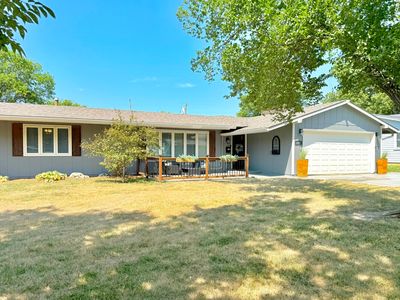 Property at 1017 S Tennessee Ave, Chanute, KS