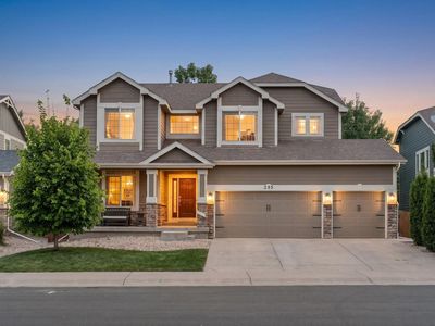285 Bittern Dr