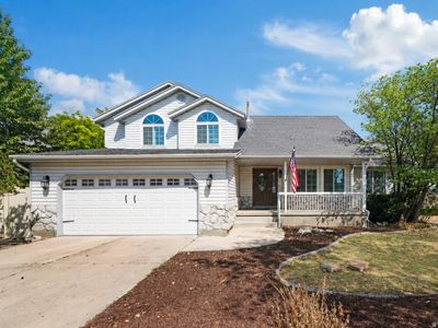 10822 N Canyon View Dr