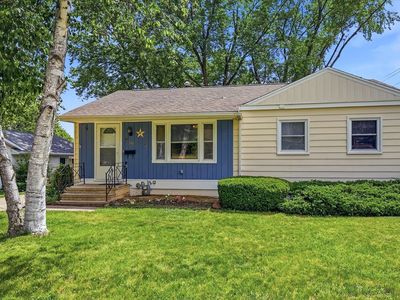 2010 Deborah Dr