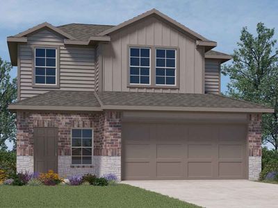 2422 Imperial Jade Dr