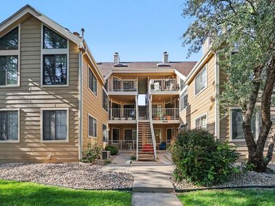 5946 Gunbarrel Ave #C