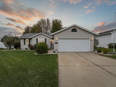 4323 East Milwaukee Street