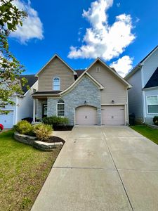 3108 Glengarth Park