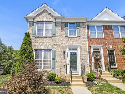 Property at 6347 Meandering Woods Ct, Frederick, MD