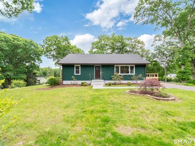 53 Longmeadow Drive