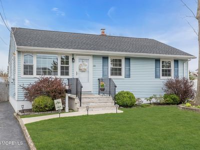30 Brown Avenue