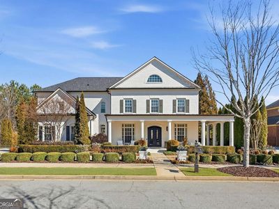 3114 Heybridge Ln