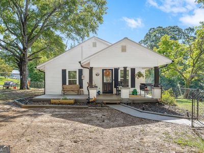 Property at 283 Easy St, Toccoa, GA