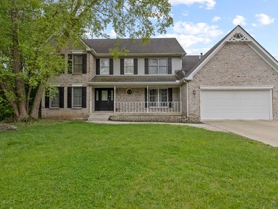 938 Stonehaven Ct