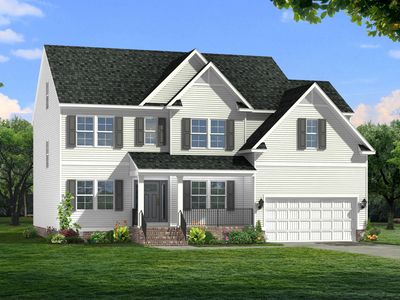 Berkshire II Plan, Legacy Park