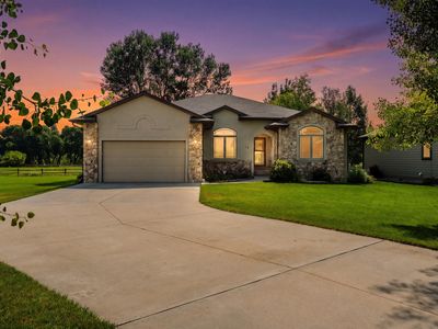 19 Stagecoach Dr