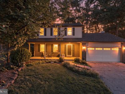 5700 Harrison House Ct