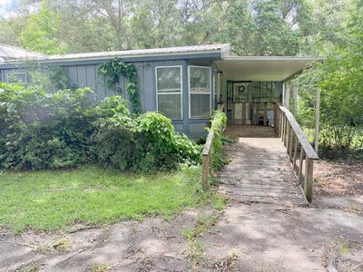 408 New Hinson Rd