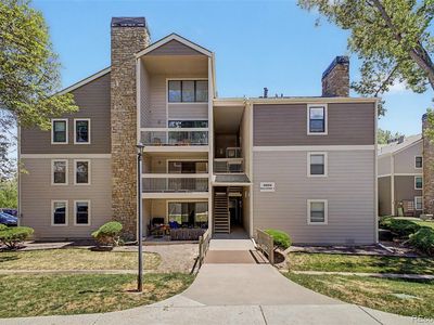Property at 4866 S Dudley Street #2-12, Denver, CO