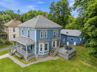 7 Boardman Street