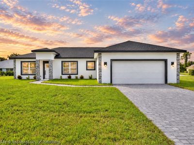 2501 Monza Dr