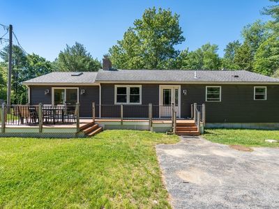 7 Westland Dr