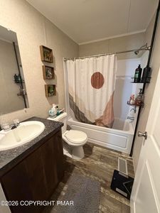342 Upper Pmhe South Dr